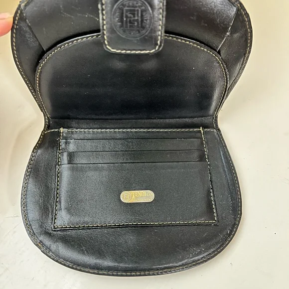 Fendi wallet - Picture 8 of 12